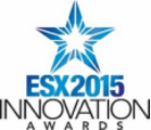 2015 ESX 2015 Innovation Awards