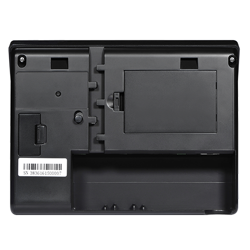 uFace802