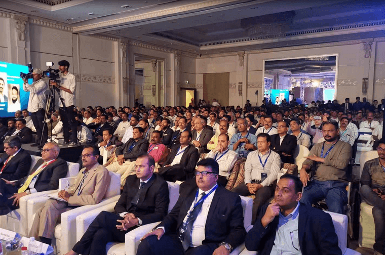 2019 India Biometric and IoT Conference