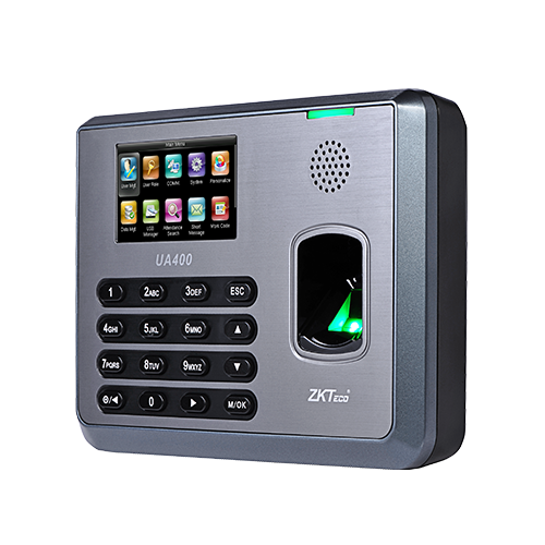 UA400
