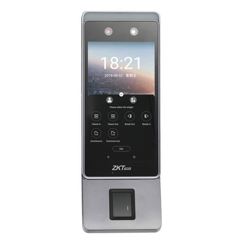Horus E1 Series