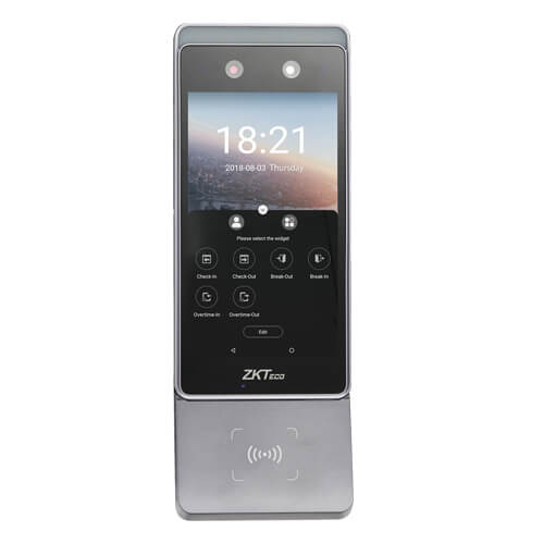 Horus E1 Series