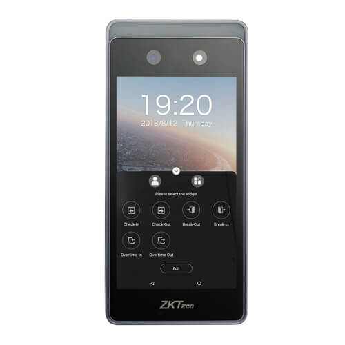 Horus E1 Series