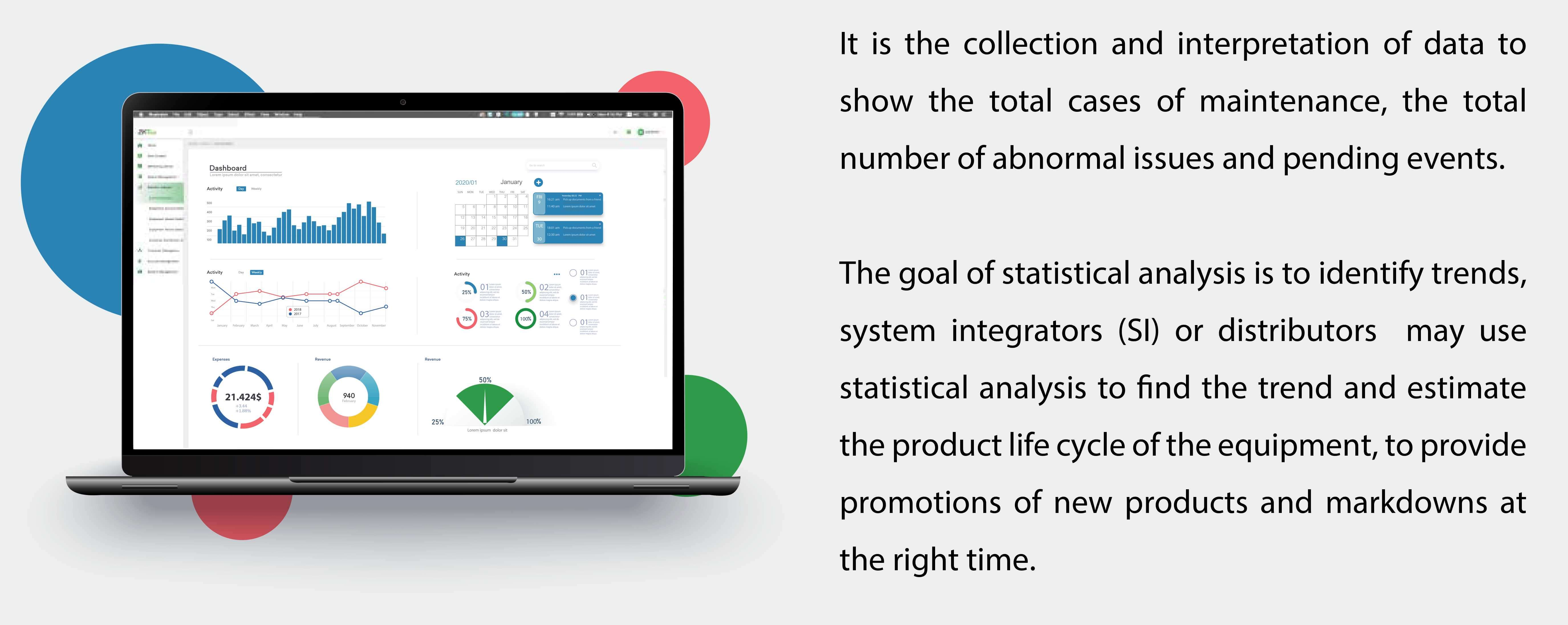 ZKTeco POMS - Real-time Operation and Monitoring Cloud Platform