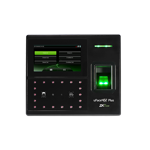 uFace402 Plus