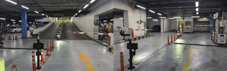   Advanced LPR Solution with Vehicle Recognition     introduction