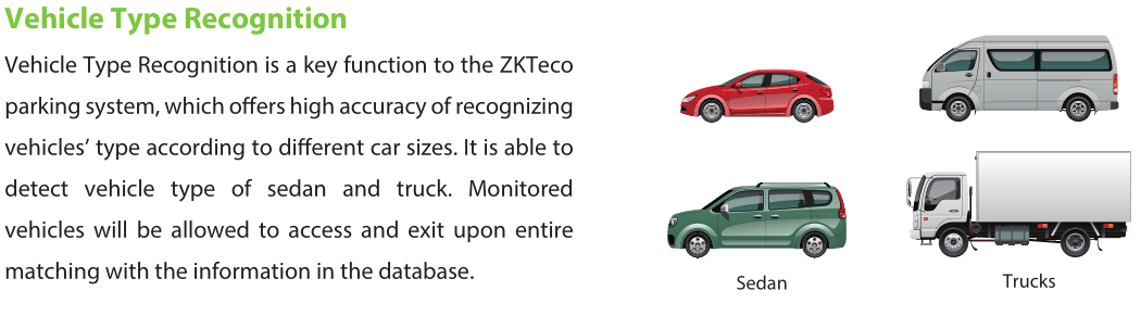  Advanced LPR Solution with Vehicle Recognition     introduction