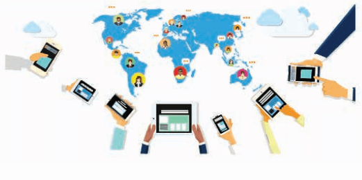  Cloud Based Mobile Time Attendance Solution