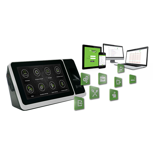 ZPad Plus(4G)
