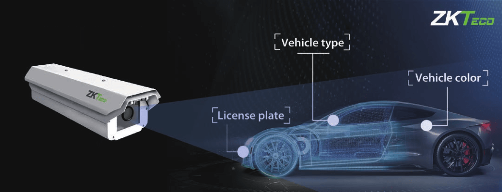   Advanced LPR Solution with Vehicle Recognition     introduction