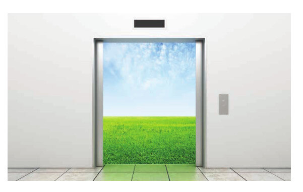 ZKBioSecurity Destination based Dispatching Solution