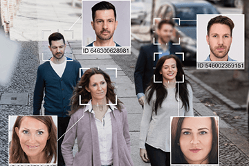Visible Light Facial Recognition & SDK
