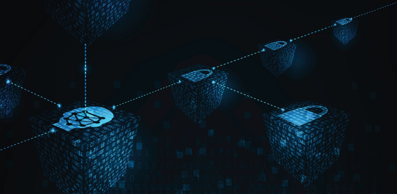 Ultimate Protection of Your Own Identity Blockchain-Secured Biometrics Powered by Ethereum Platform