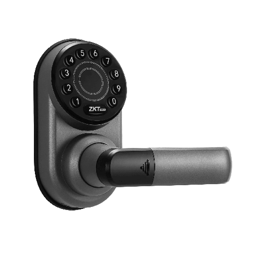 ML200 ML200 is a new entry-level digital keypad smart lock with Bluetooth communication for semi-outdoor scenarios. With the water-resistant design in all aspects