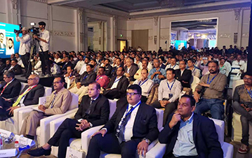 Biometrics and IoT Conference in India