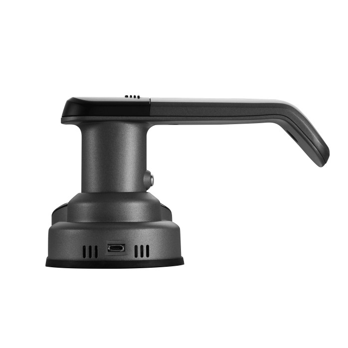 ML200 ML200 is a new entry-level digital keypad smart lock with Bluetooth communication for semi-outdoor scenarios. With the water-resistant design in all aspects