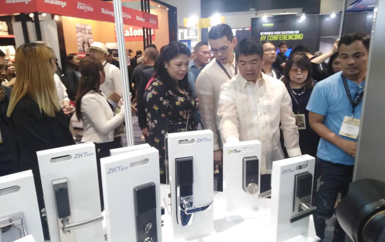 Hospitality Tech Suppliers Show 2019
