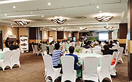 ZKTeco Cebu Product Launch & Seminar 2019