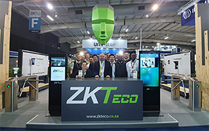 ZKTECO’S SECUREX 2019 EXHIBITION …The Ultimate guide to the lastest Visible Light Facial Recognition Technology!