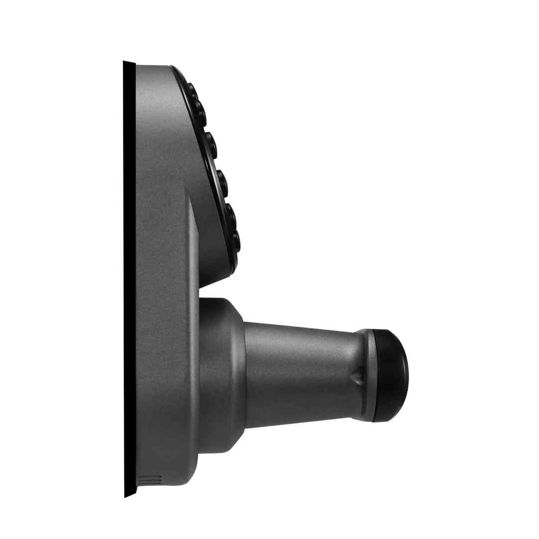 ML300 ML300 is a new entry-level fingerprint keypad smart lock with Bluetooth communication. With the compact design and smart core