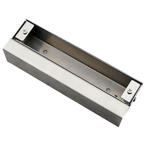 LB Series Electric Mortise Lock