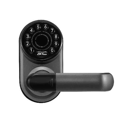 ML200 ML200 is a new entry-level digital keypad smart lock with Bluetooth communication for semi-outdoor scenarios. With the water-resistant design in all aspects