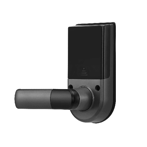 ML200 ML200 is a new entry-level digital keypad smart lock with Bluetooth communication for semi-outdoor scenarios. With the water-resistant design in all aspects