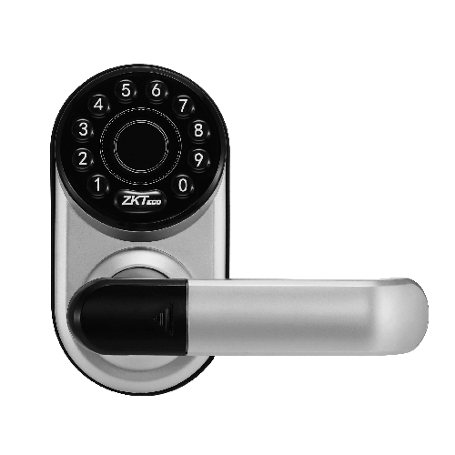 ML200 ML200 is a new entry-level digital keypad smart lock with Bluetooth communication for semi-outdoor scenarios. With the water-resistant design in all aspects