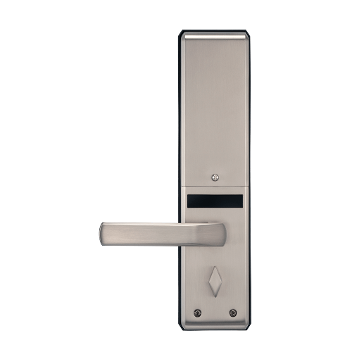 TL300Z TL300Z is an advanced fingerprint keypad smart lock with Zigbee communication. With the robust Zinc Alloy casing and multiple locking mechanisms