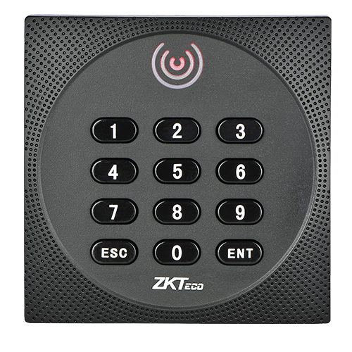 KR600 Series