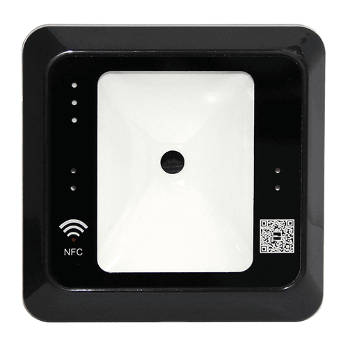 QR500 Series Reader