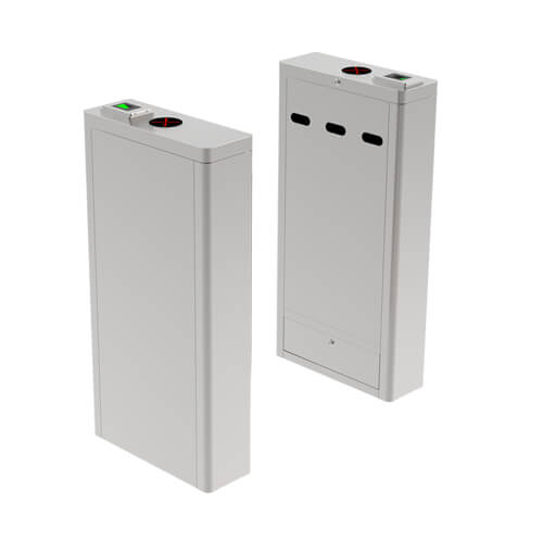 OP1000 Series As a state-of-the-art optical turnstile
