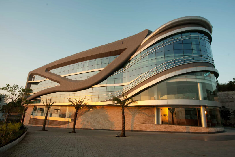 Dilip Buildcon Limited – Architect Giant in India Time & Attendance Management Solution Case Study Dilip Buildcon Limited – Architect Giant in India Time & Attendance Management Solution Case Study