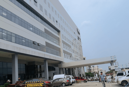 Techno Point Entrance Control Solution Case Study In Philippines Techno Point Entrance Control Solution Case Study In Philippines