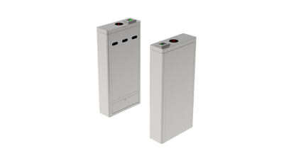 OP1000 Series As a state-of-the-art optical turnstile