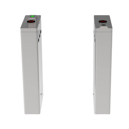 OP1000 Series As a state-of-the-art optical turnstile
