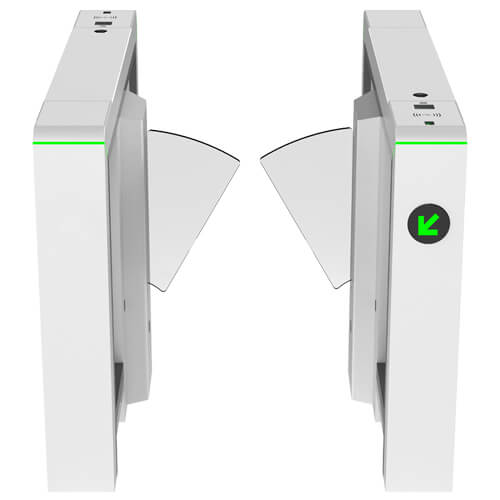 Mars Pro-F1000 Series Mars Series is the latest and finest creation from ZKTeco