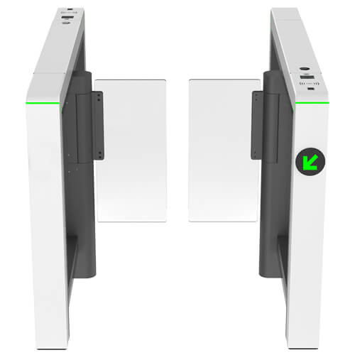 Mars Pro-S1000 Series Mars Series is the latest and finest creation from ZKTeco