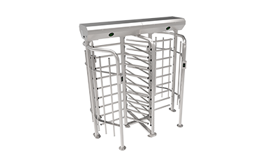 FHT2300D Series FHT2300D: Full Height Turnstile FHT2311D: Full Height Turnstile with RFID Access Control System FHT2322D: Full Height Turnstile with Fingerprint and RFID Access Control System