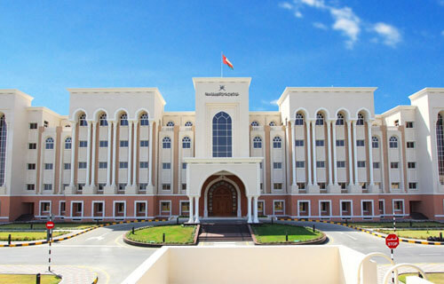 State of Audit Institution in Oman Time & Attendance Management Case Study State of Audit Institution in Oman Time & Attendance Management Case Study
