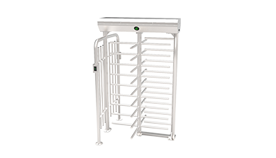 FHT2400 Biometric Full Height Turnstile FHT2400: Full Height Turnstile FHT2411: Full Height Turnstile with RFID Access Control System FHT2422: Full Height Turnstile with Fingerprint and RFID Access Control System