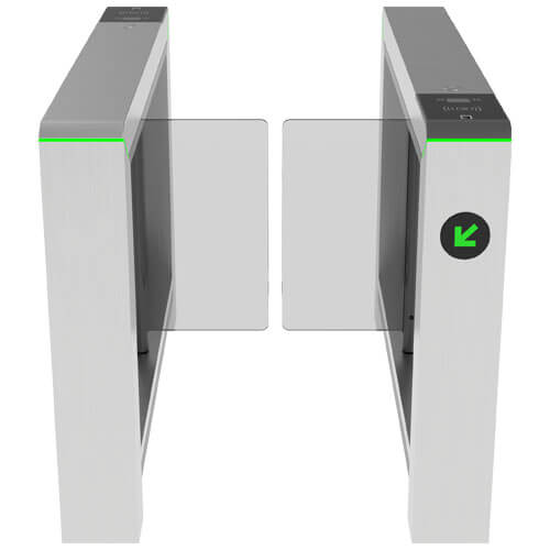 Mars-B1000 Series Mars Series is the latest and finest creation from ZKTeco