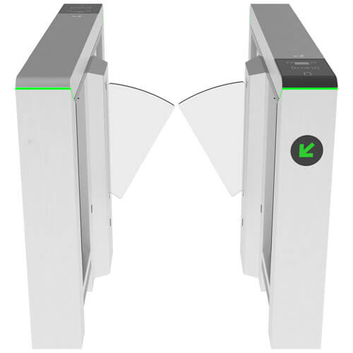Mars-F1000 Series Mars Series is the latest and finest creation from ZKTeco