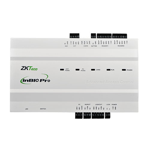 inBio Pro Series