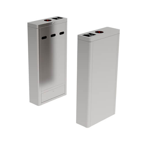 OP1000 Series As a state-of-the-art optical turnstile