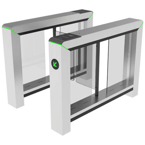 Mars-B1000 Series Mars Series is the latest and finest creation from ZKTeco