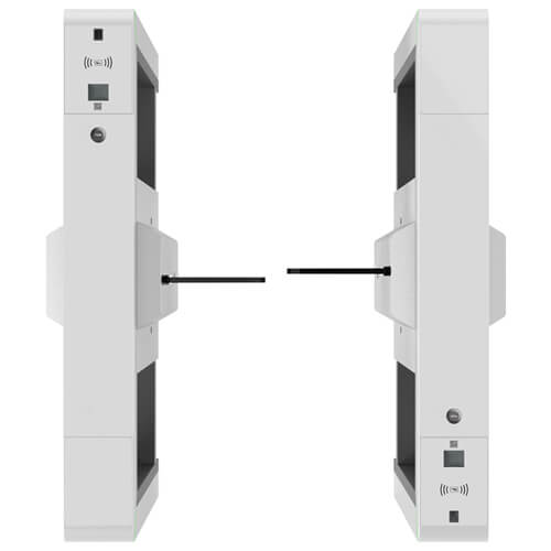 Mars Pro-F1000 Series Mars Series is the latest and finest creation from ZKTeco