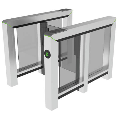 Mars-S1000 Series Mars Series is the latest and finest creation from ZKTeco
