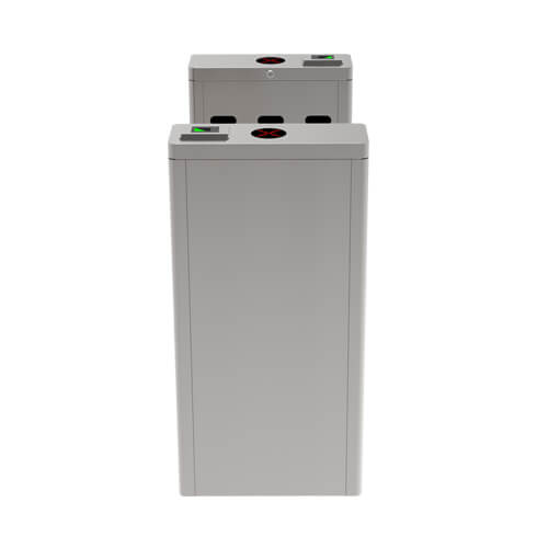OP1000 Series As a state-of-the-art optical turnstile