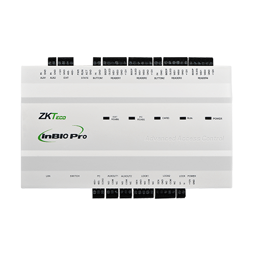inBio Pro Series